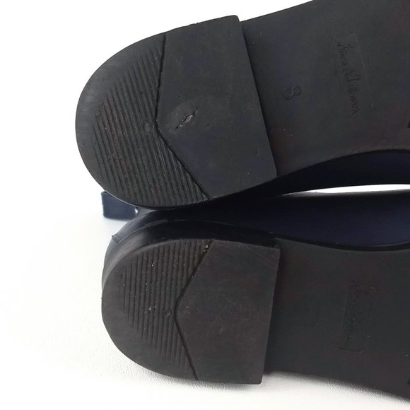 Sam Edelman 'Tinsley' Rain Chelsea Boots Womens 8 - Picture 11 of 11